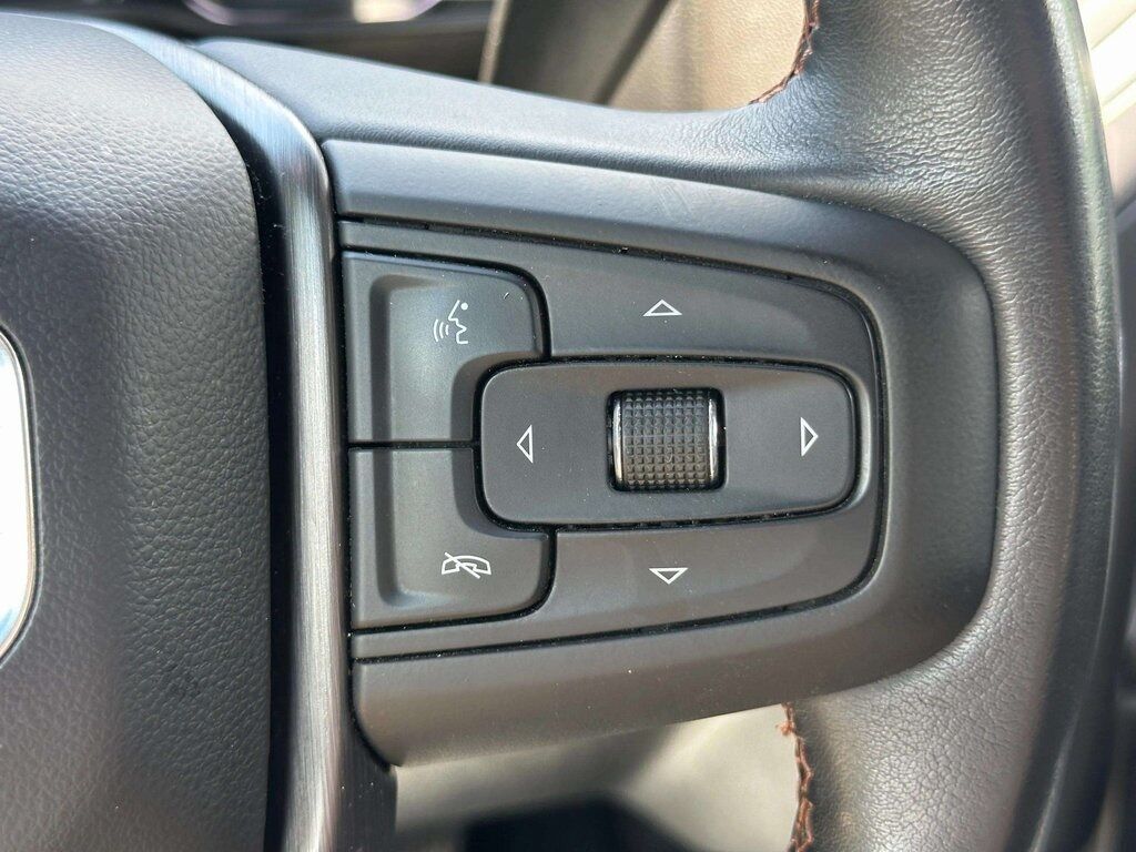 2020 GMC Sierra 1500 AT4 w/Premium &amp; Preferred Pkg San Clemente CA