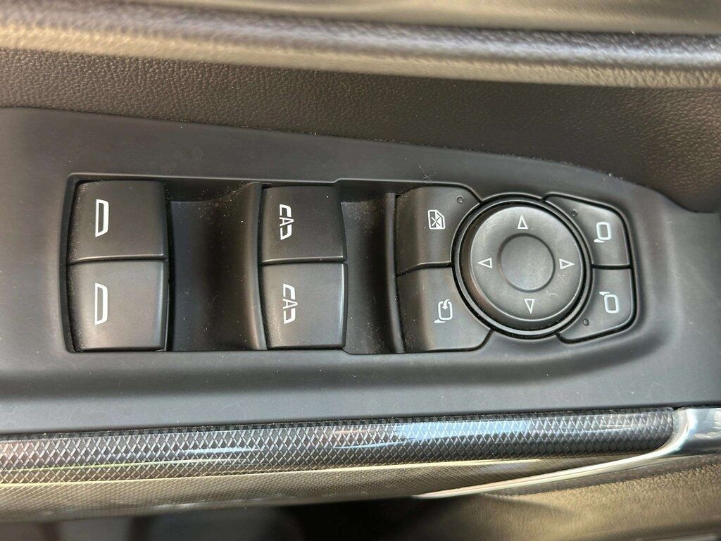 2020 GMC Sierra 1500 AT4 w/Premium &amp; Preferred Pkg San Clemente CA