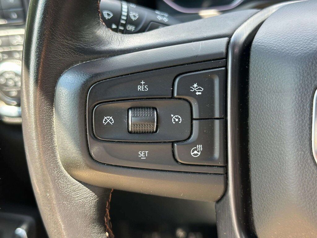 2020 GMC Sierra 1500 AT4 w/Premium &amp; Preferred Pkg San Clemente CA