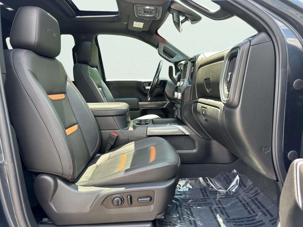 2020 GMC Sierra 1500 AT4 w/Premium &amp; Preferred Pkg San Clemente CA