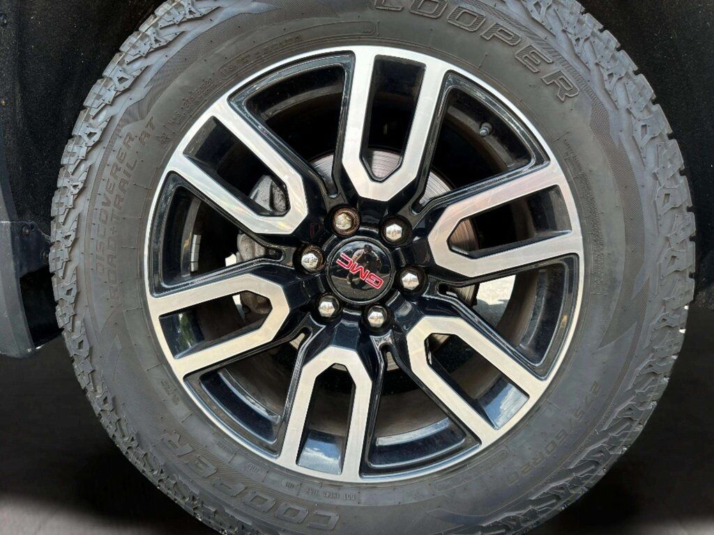 2020 GMC Sierra 1500 AT4 w/Premium &amp; Preferred Pkg San Clemente CA