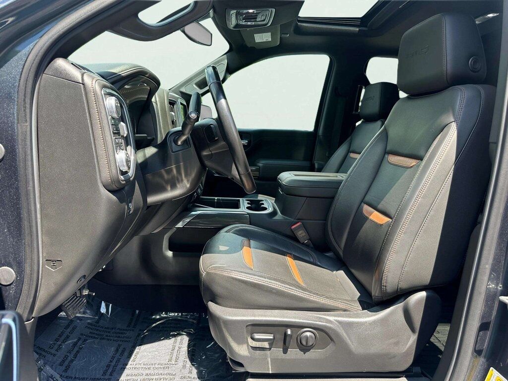 2020 GMC Sierra 1500 AT4 w/Premium &amp; Preferred Pkg San Clemente CA