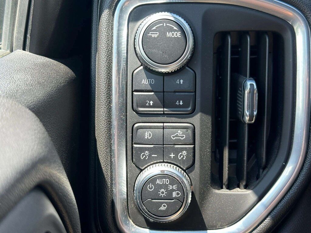 2020 GMC Sierra 1500 AT4 w/Premium &amp; Preferred Pkg San Clemente CA