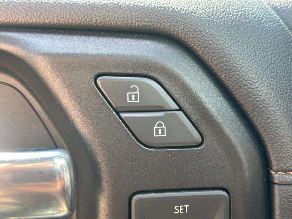 2020 GMC Sierra 1500 AT4 w/Premium &amp; Preferred Pkg San Clemente CA