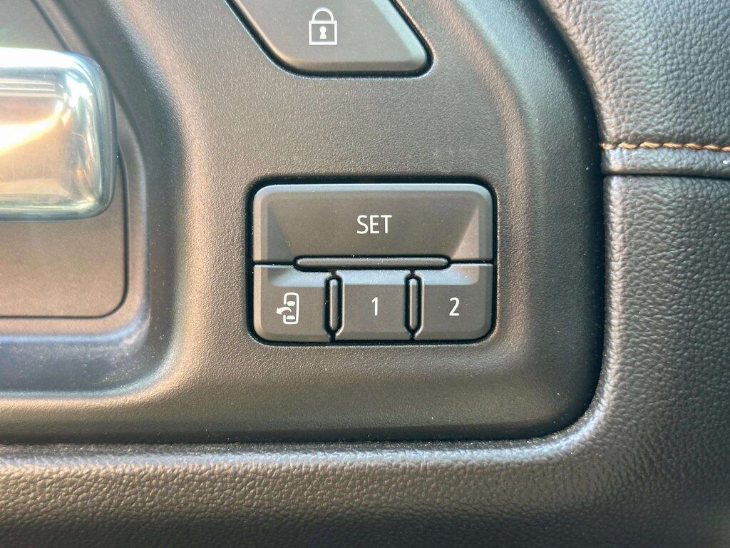 2020 GMC Sierra 1500 AT4 w/Premium &amp; Preferred Pkg San Clemente CA