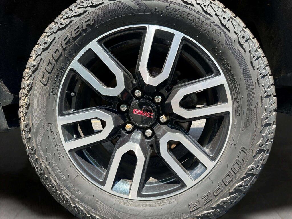 2020 GMC Sierra 1500 AT4 w/Premium &amp; Preferred Pkg San Clemente CA