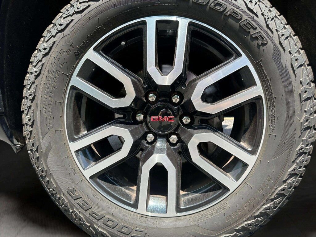 2020 GMC Sierra 1500 AT4 w/Premium &amp; Preferred Pkg San Clemente CA