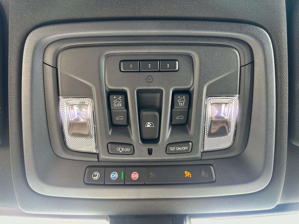 2020 GMC Sierra 1500 AT4 w/Premium &amp; Preferred Pkg San Clemente CA