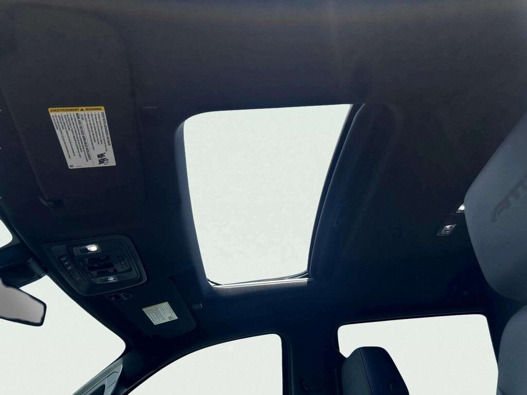 2020 GMC Sierra 1500 AT4 w/Premium &amp; Preferred Pkg San Clemente CA