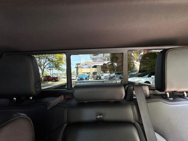 2020 GMC Sierra 1500 AT4 North Dartmouth MA