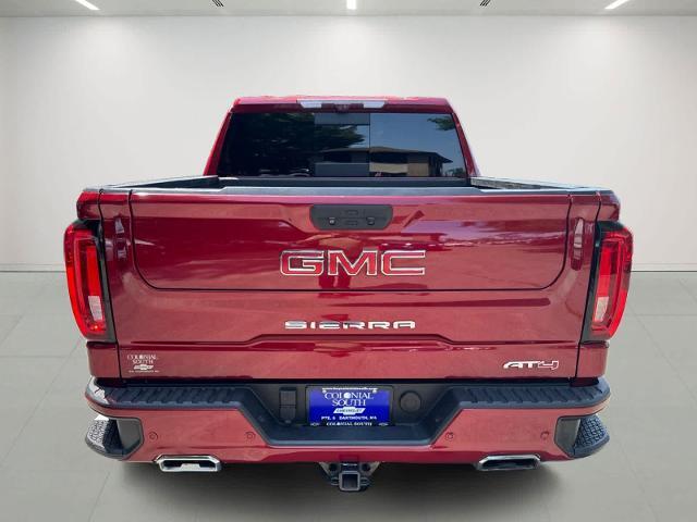 2020 GMC Sierra 1500 AT4 North Dartmouth MA