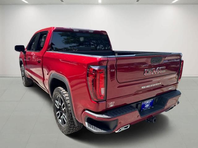 2020 GMC Sierra 1500 AT4 North Dartmouth MA