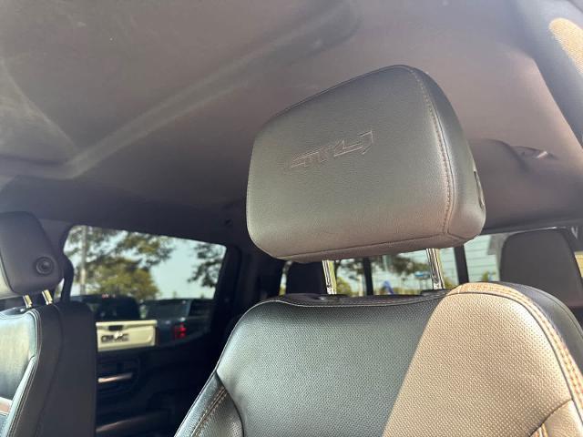 2020 GMC Sierra 1500 AT4 North Dartmouth MA
