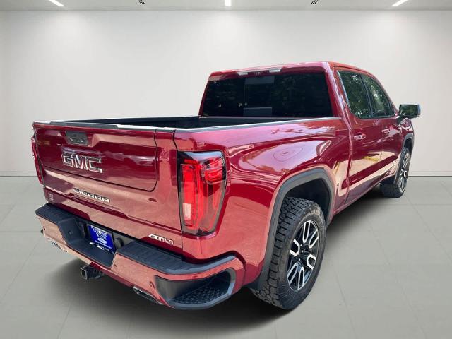 2020 GMC Sierra 1500 AT4 North Dartmouth MA
