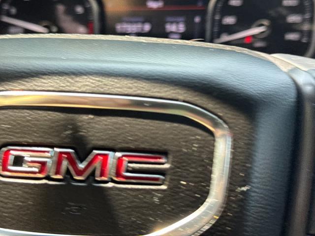 2020 GMC Sierra 1500 AT4 North Dartmouth MA