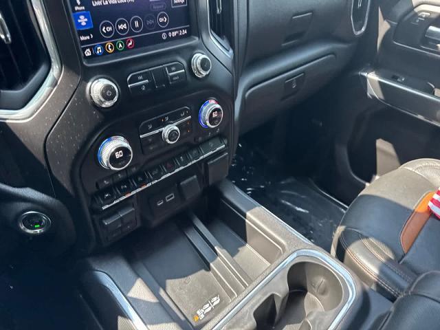 2020 GMC Sierra 1500 AT4 North Dartmouth MA