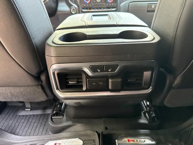 2020 GMC Sierra 1500 AT4 North Dartmouth MA