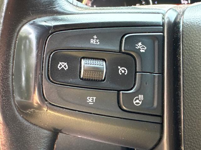 2020 GMC Sierra 1500 AT4 North Dartmouth MA