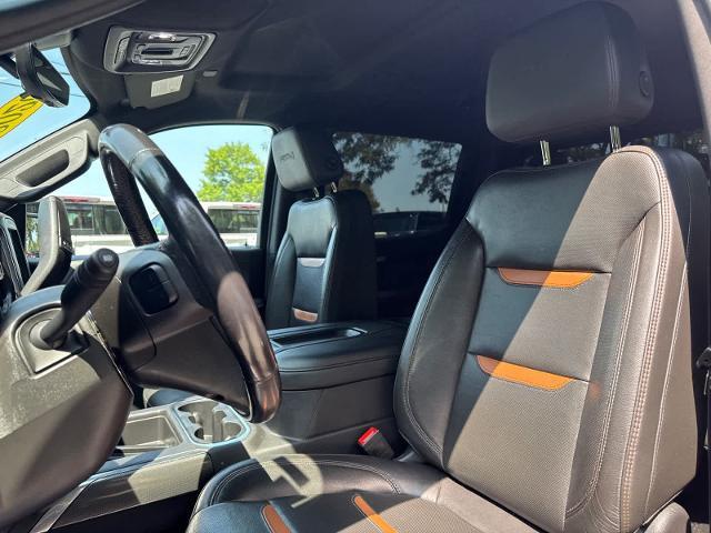 2020 GMC Sierra 1500 AT4 North Dartmouth MA