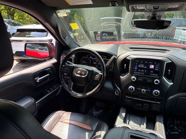 2020 GMC Sierra 1500 AT4 North Dartmouth MA