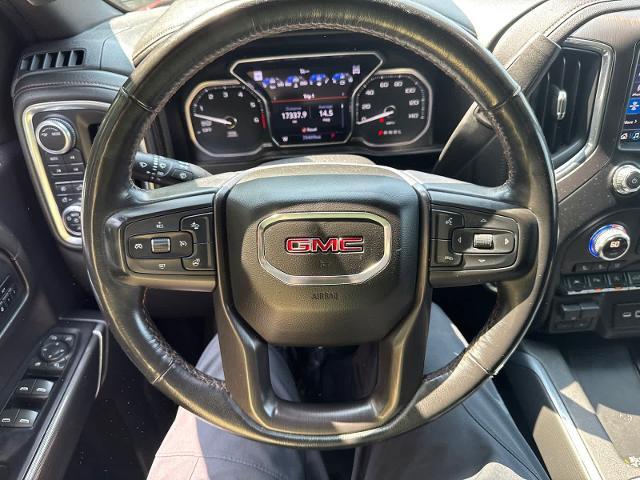 2020 GMC Sierra 1500 AT4 North Dartmouth MA