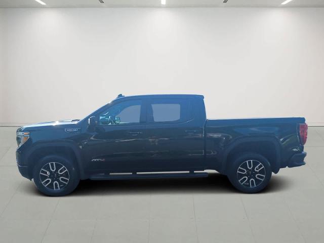 2020 GMC Sierra 1500 AT4 Acton MA