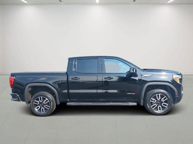 2020 GMC Sierra 1500 AT4 Acton MA