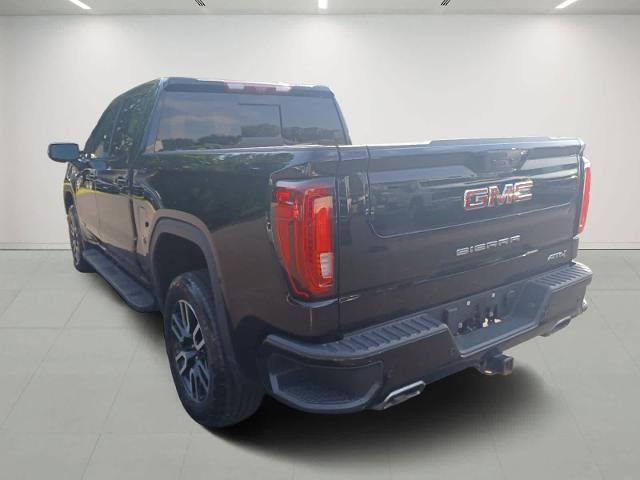 2020 GMC Sierra 1500 AT4 Acton MA