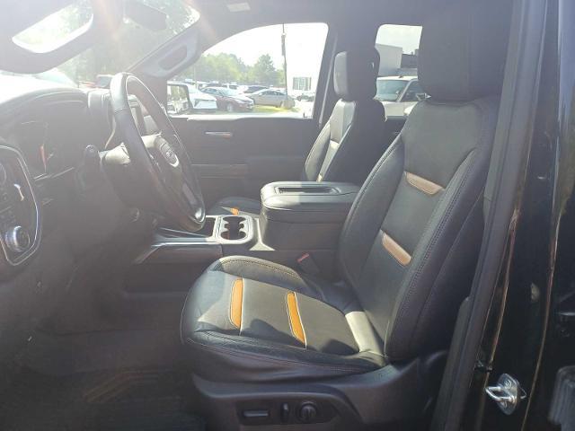 2020 GMC Sierra 1500 AT4 Acton MA