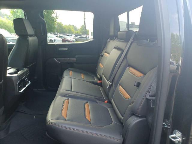 2020 GMC Sierra 1500 AT4 Acton MA