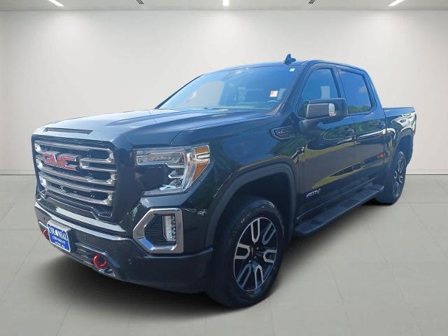 2020 GMC Sierra 1500 AT4 Acton MA