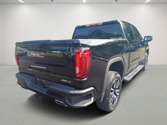 2020 GMC Sierra 1500 AT4 Acton MA