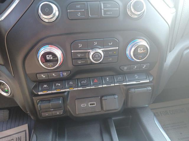 2020 GMC Sierra 1500 AT4 Acton MA