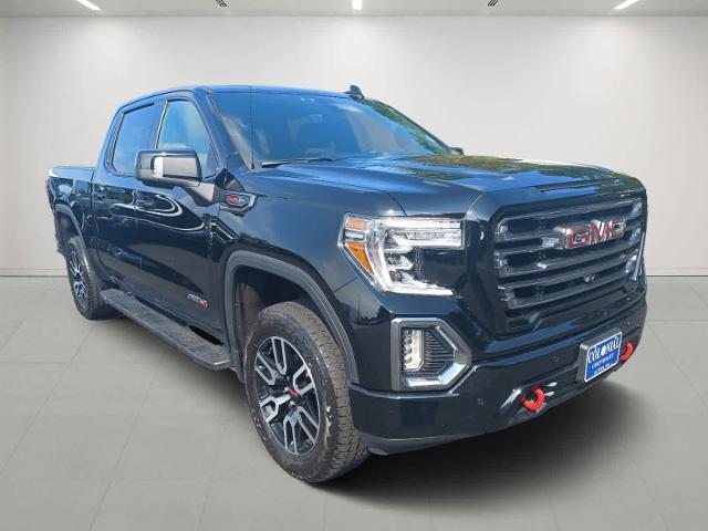 2020 GMC Sierra 1500 AT4 Acton MA