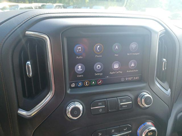 2020 GMC Sierra 1500 AT4 Acton MA
