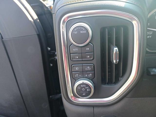 2020 GMC Sierra 1500 AT4 Acton MA