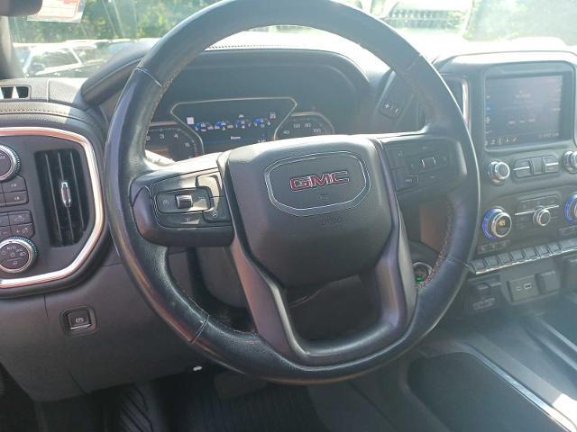 2020 GMC Sierra 1500 AT4 Acton MA