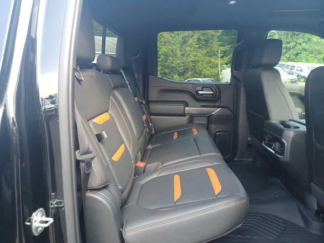 2020 GMC Sierra 1500 AT4 Acton MA