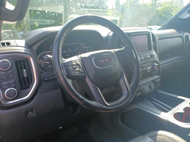 2020 GMC Sierra 1500 AT4 Acton MA