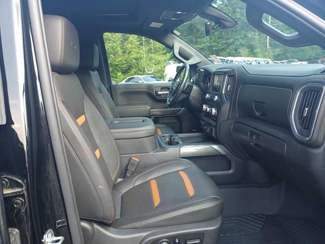 2020 GMC Sierra 1500 AT4 Acton MA