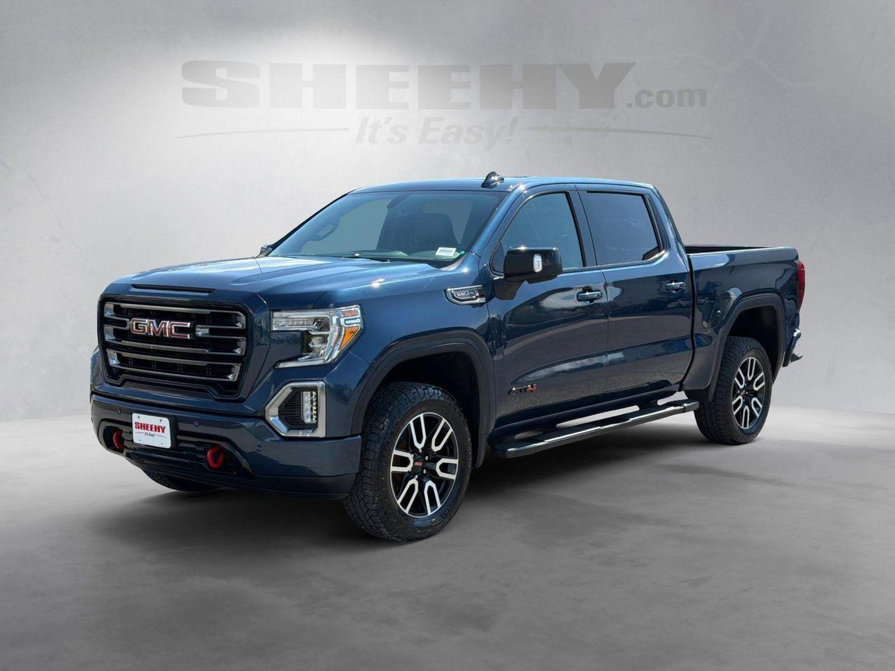 2020 GMC Sierra 1500 AT4 Hagerstown MD