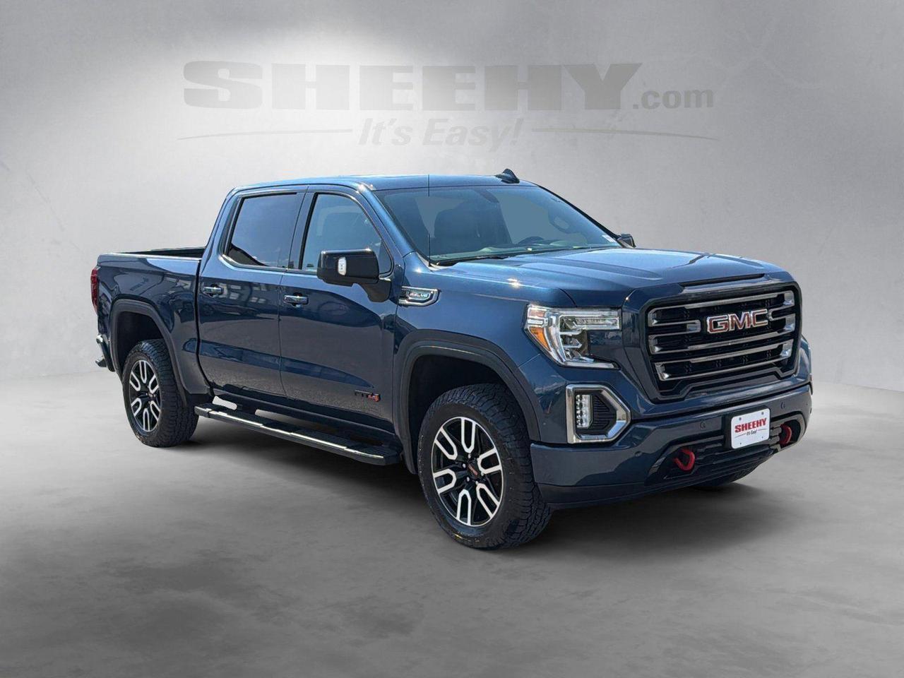 2020 GMC Sierra 1500 AT4 Hagerstown MD