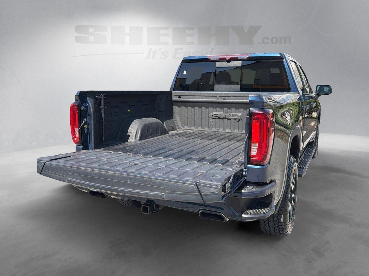 2020 GMC Sierra 1500 AT4 Hagerstown MD