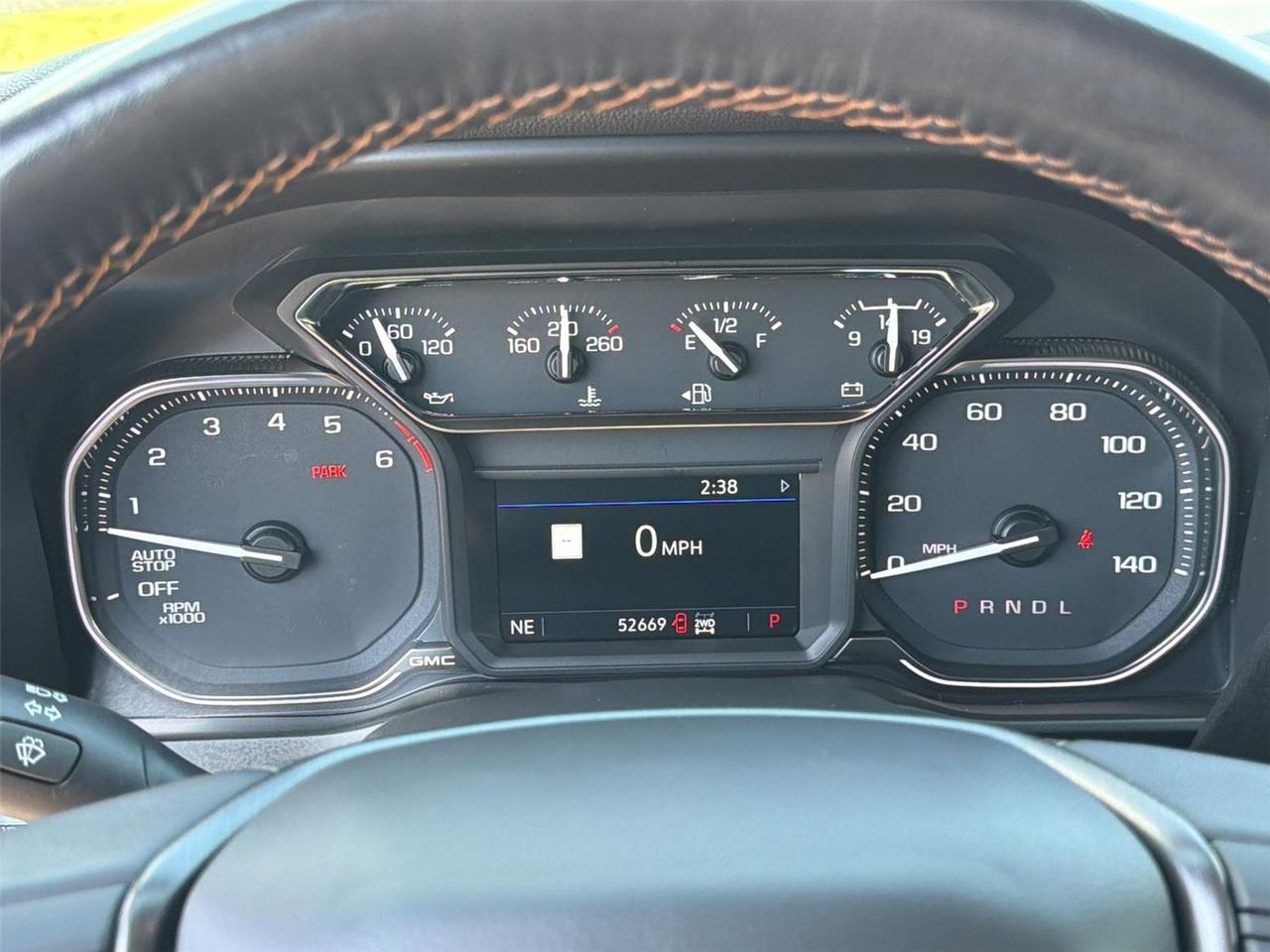 2020 GMC Sierra 1500 AT4 Hagerstown MD