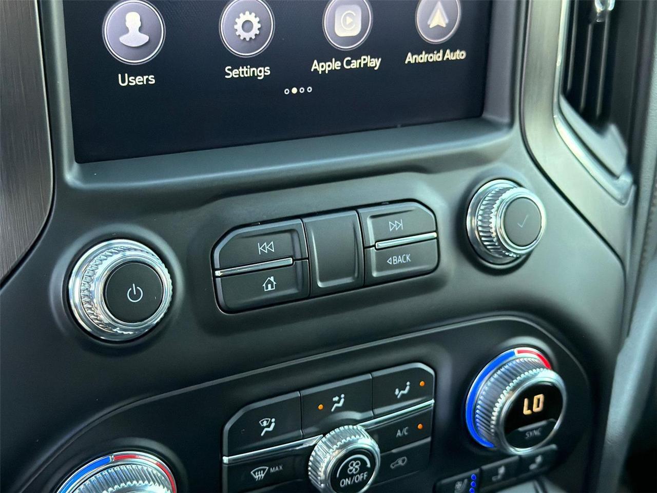 2020 GMC Sierra 1500 AT4 Hagerstown MD