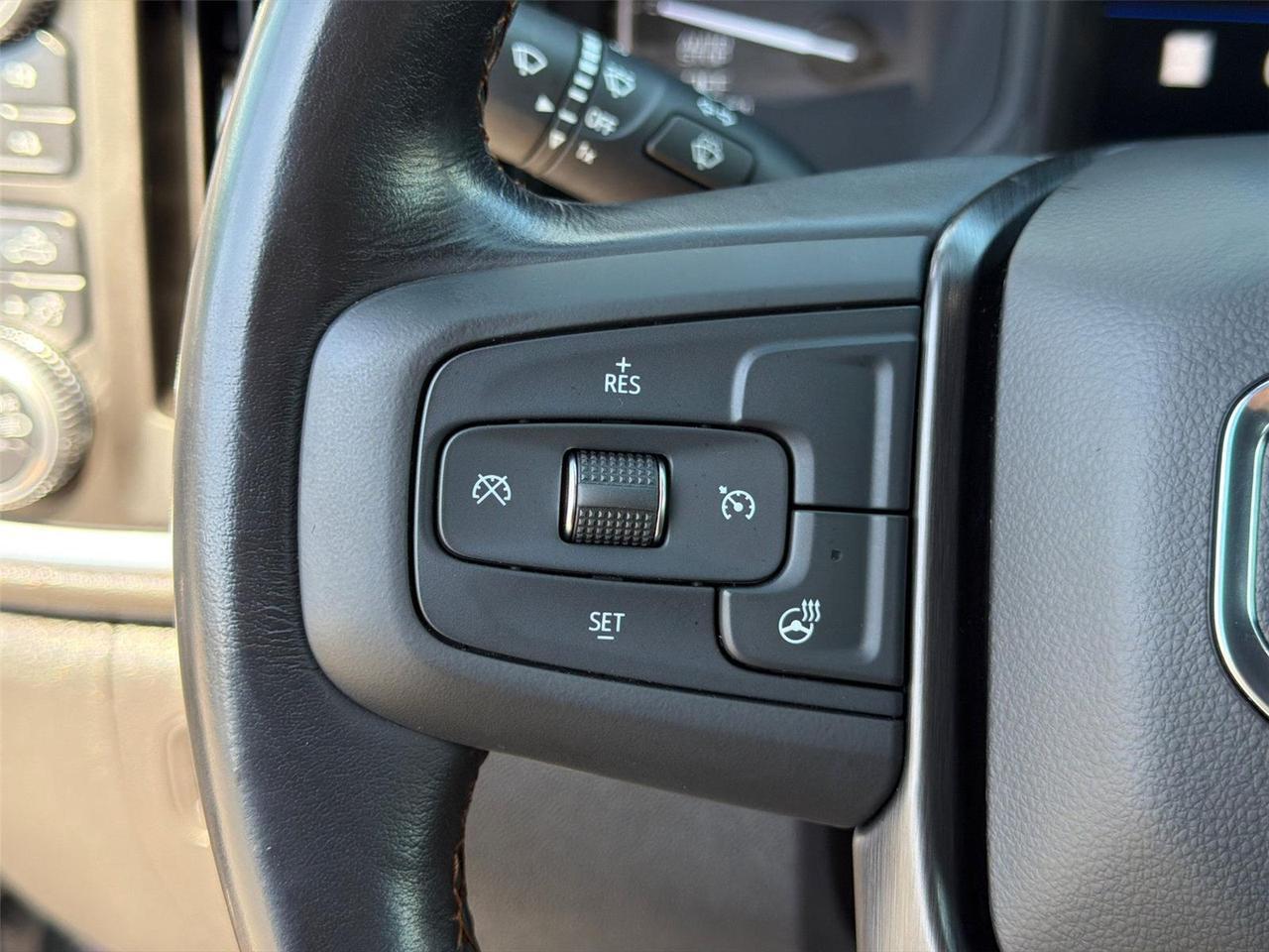 2020 GMC Sierra 1500 AT4 Hagerstown MD