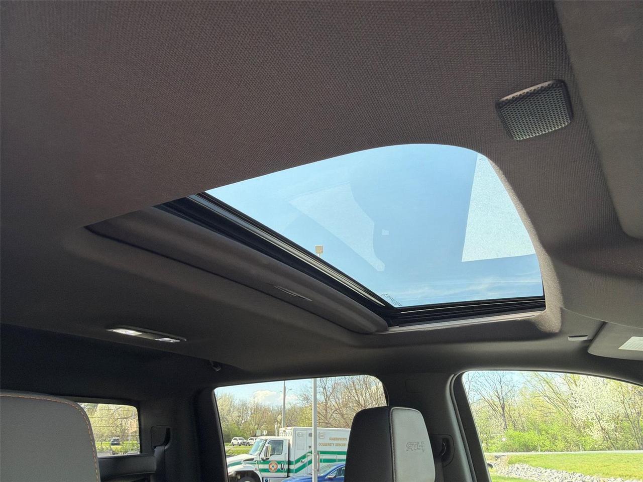 2020 GMC Sierra 1500 AT4 Hagerstown MD