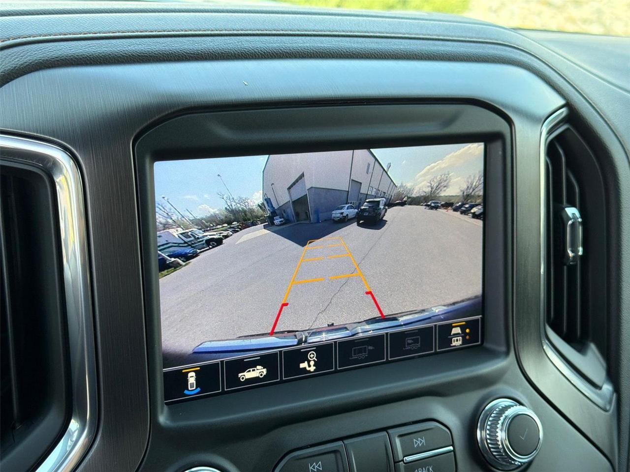 2020 GMC Sierra 1500 AT4 Hagerstown MD