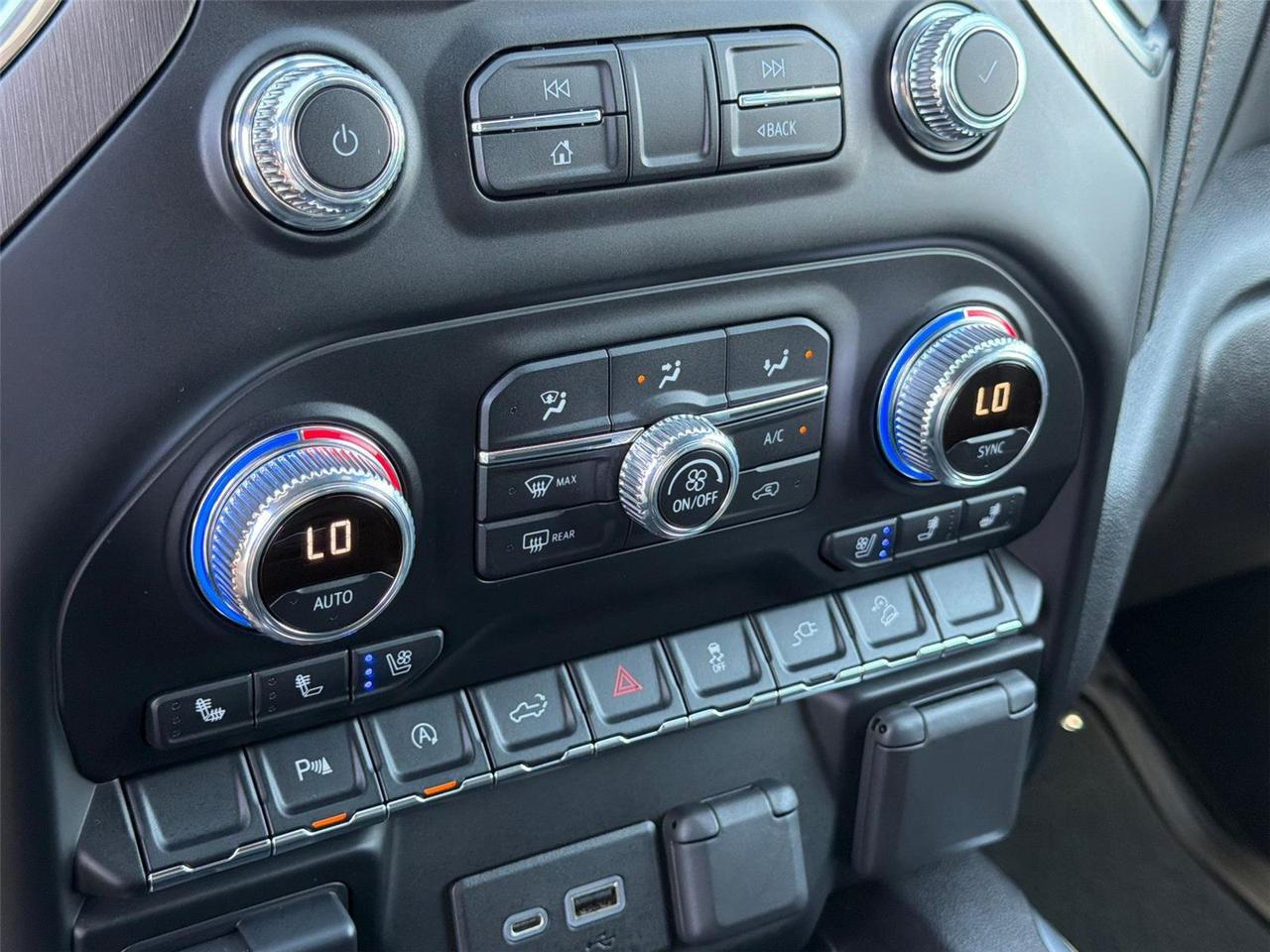 2020 GMC Sierra 1500 AT4 Hagerstown MD