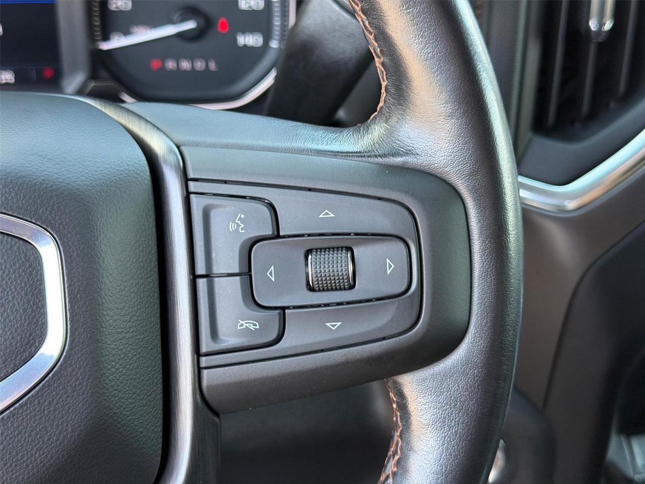 2020 GMC Sierra 1500 AT4 Hagerstown MD